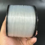 DPLS Tournament High Strength Nylon Fishing Line Spool (10å· 0.52mm 500m)